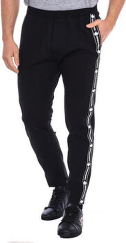Jogging Dsquared S74KB0449-S40320-900 Noir - Dsquared2 - Modalova