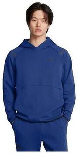 Sweat-shirt Sweat Polaire Ua Unstoppable Bleu - Under armour - Modalova