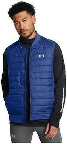 Veste Gilet De Lancement Ua Bleu - Under armour - Modalova