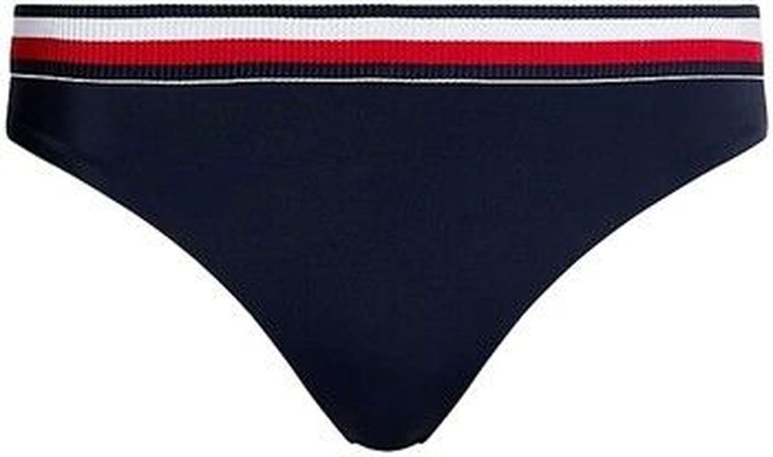 Maillots de bain Bas de maillot de bain ref 53324 DW5 Marine Bleu - Tommy hilfiger - Modalova