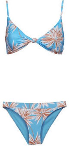 Maillots de bain PT LOVE THE SURF KNOT SET Bleu - Roxy - Modalova