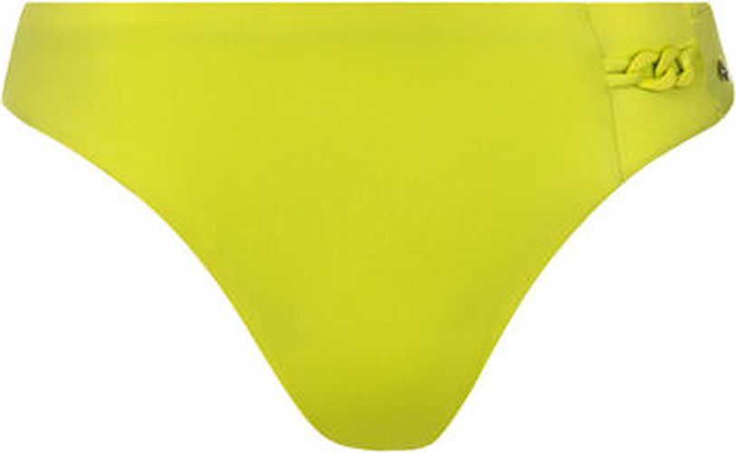 Maillots de bain Bas maillot slip de bain Palma Vert - Lisca - Modalova