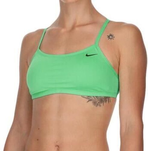 Maillots de bain NESSA226-380 Vert - Nike - Modalova