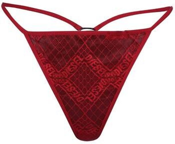 Maillots de bain UFST-D-String Noir - Diesel - Modalova