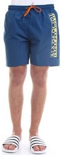 Maillots de bain NP0A4F9S Bleu - Napapijri - Modalova
