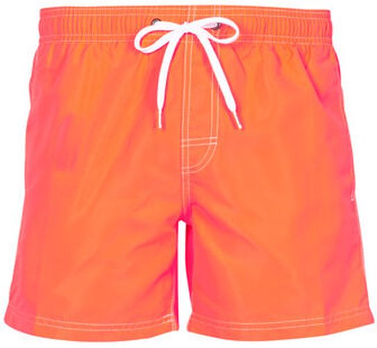 Maillots de bain SHORT DE BAIN Orange - Sundek - Modalova