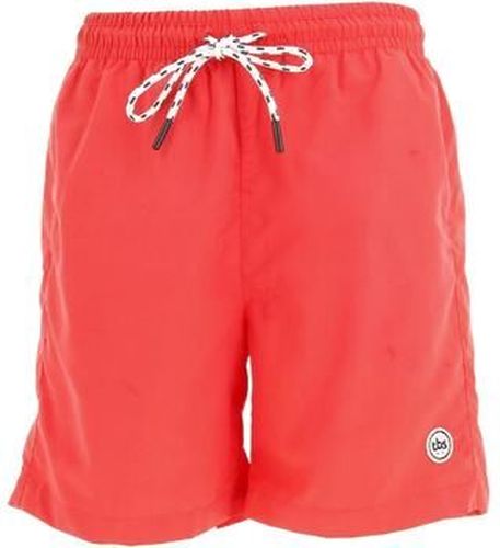 Maillots de bain Short de bain Orange - TBS - Modalova