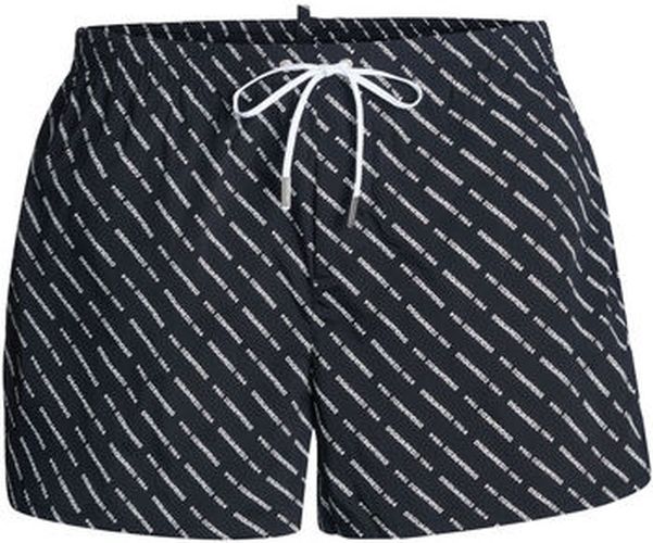 Maillots de bain Dsquared Maillot de bain Noir - Dsquared2 - Modalova