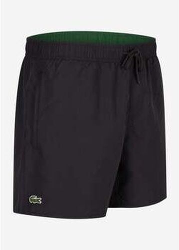 Maillots de bain Maillot de bain - noir vert Noir - Lacoste - Modalova