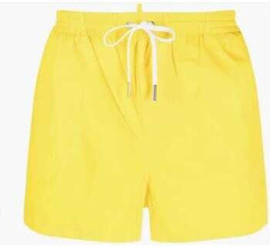 Maillots de bain Dsquared - Jaune - Dsquared2 - Modalova