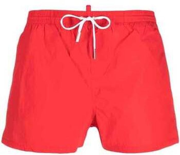 Maillots de bain Dsquared - Rouge - Dsquared2 - Modalova