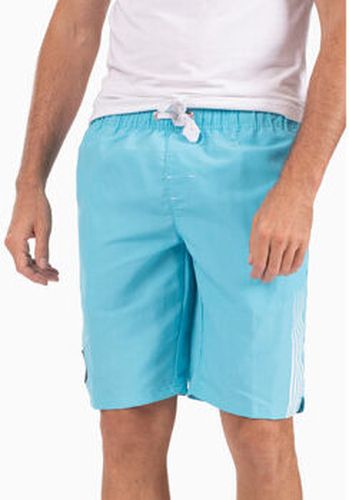 Maillots de bain QUEBEC short de bain Bleu - Geographical Norway - Modalova