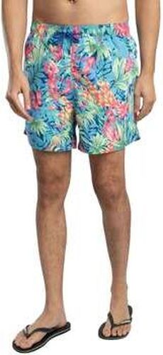 Maillots de bain Short de bain à imprimé floral Multicolore - Gant - Modalova
