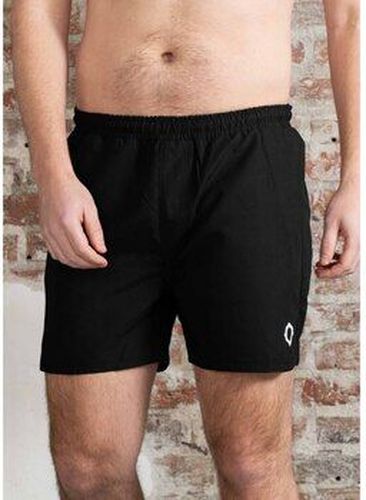 Maillots de bain Short de bain Icon - noir Noir - MA.STRUM - Modalova