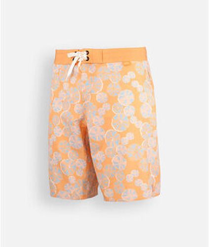 Maillots de bain Boardshort SWELL Rose - Oxbow - Modalova