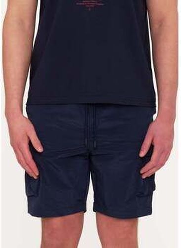 Maillots de bain Artist Short de bain Carico - marine Bleu - Marshall - Modalova