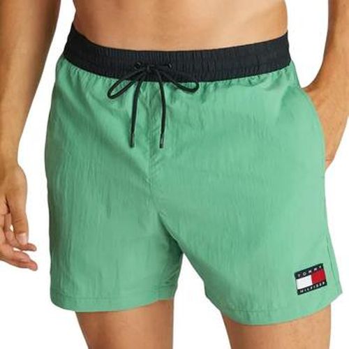 Maillots de bain UM0UM03455-L3J Vert - Tommy hilfiger - Modalova