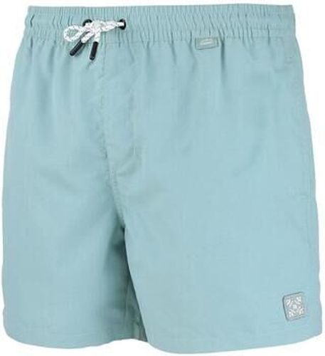 Maillots de bain Volley shorts Bleu - Oxbow - Modalova