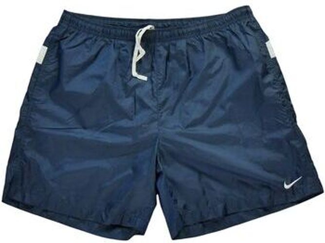 Maillots de bain Nike 209654 Marine - Nike - Modalova