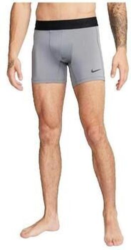 Maillots de bain Short Pro gris extensible Gris - Nike - Modalova