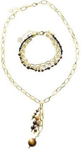 Montre B16 Doré - L'atelier De Gaspard - Modalova