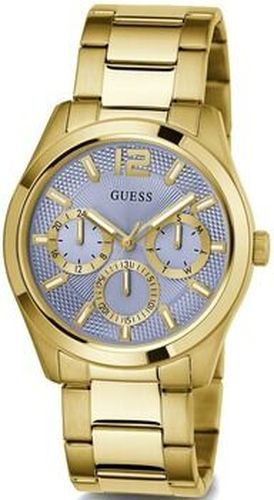 Montre GW0707G2, Quartz, 42mm, 5ATM Doré - Guess - Modalova