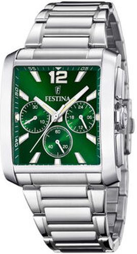 Montre Festina F20635/3 Argenté - Festina - Modalova