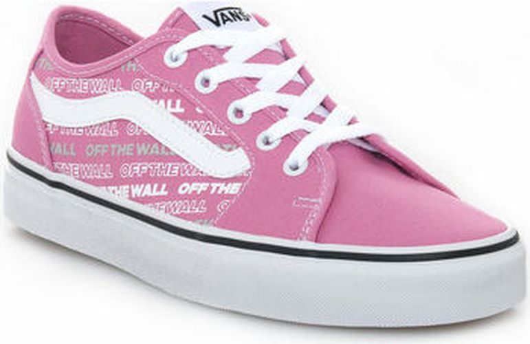 Baskets XXS FILMORE DECON W Noir - Vans - Modalova