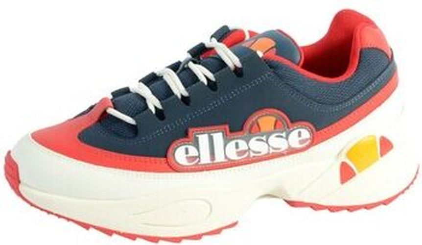Baskets basses Basket Sparta Bleu - Ellesse - Modalova