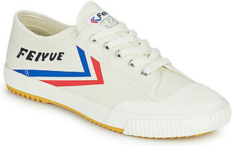 Baskets basses FE LO 1920 CANVAS Blanc - Feiyue - Modalova