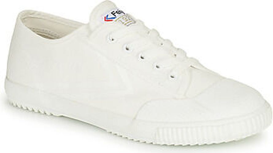 Baskets basses FE LO 1920 CANVAS Blanc - Feiyue - Modalova