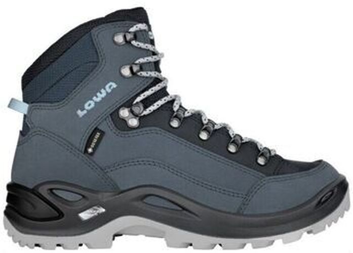 Chaussures Renegade GTX Mid Bleu - Lowa - Modalova