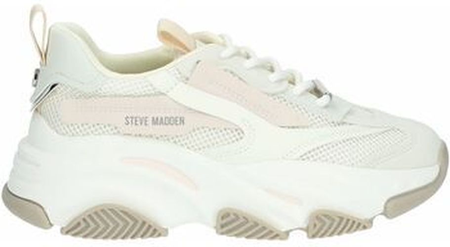 Baskets basses Sneaker Blanc - Steve madden - Modalova