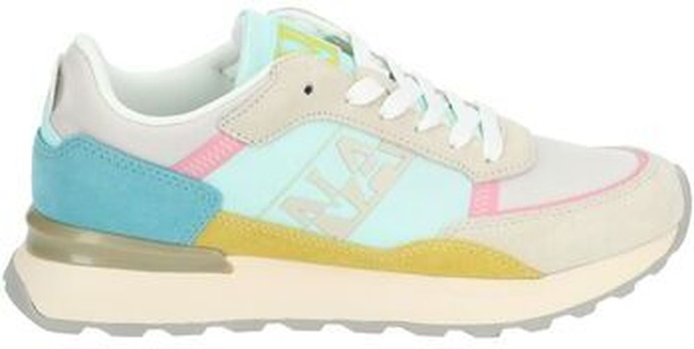 Baskets basses Sneaker Beige - Napapijri - Modalova