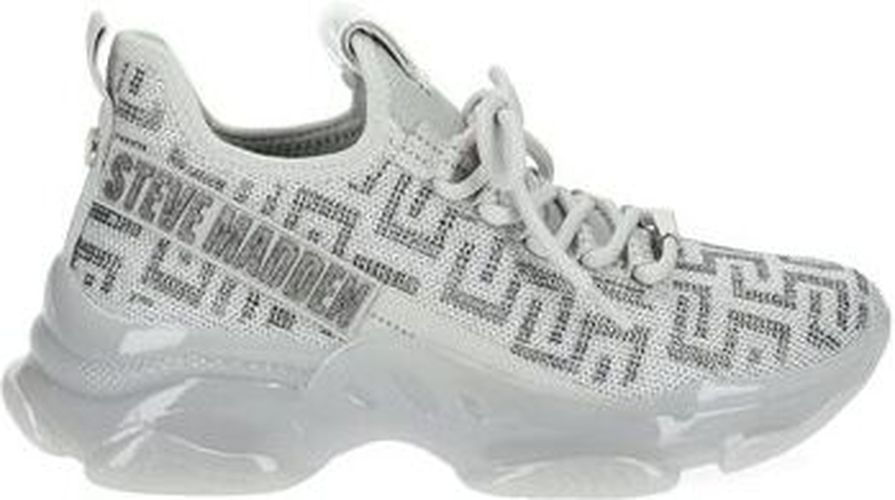 Baskets basses Sneaker Argenté - Steve madden - Modalova