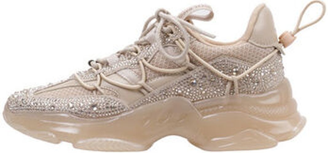 Baskets basses MAGNETO-R-E Beige - Steve madden - Modalova