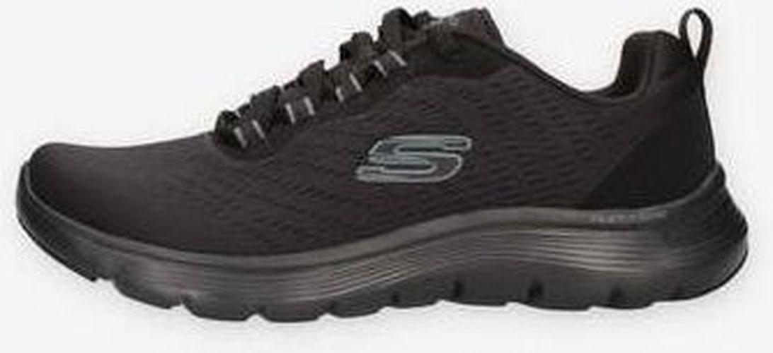 Baskets montantes 150201-BBK Noir - Skechers - Modalova