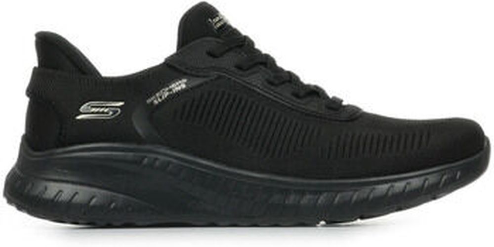 Baskets Bobs Squad Chaos Current Muse Noir - Skechers - Modalova