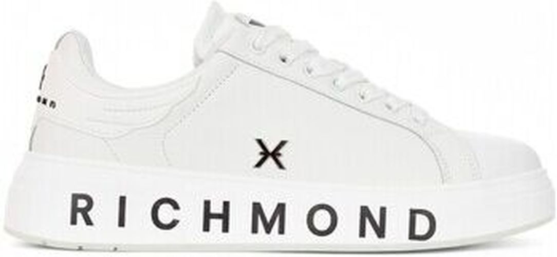 Chaussures John Richmond - Blanc - John richmond - Modalova