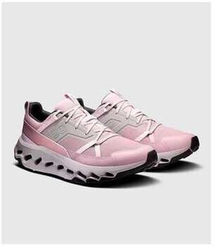 Baskets basses Cloud Horiz Mauve Multicolore - On - Modalova