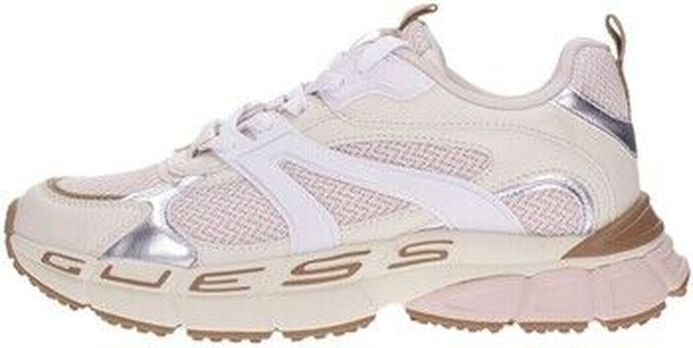 Baskets basses Guess - Beige - Guess - Modalova