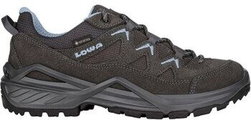 Chaussures Sirkos Evo Gtx Lo multicolor - Lowa - Modalova