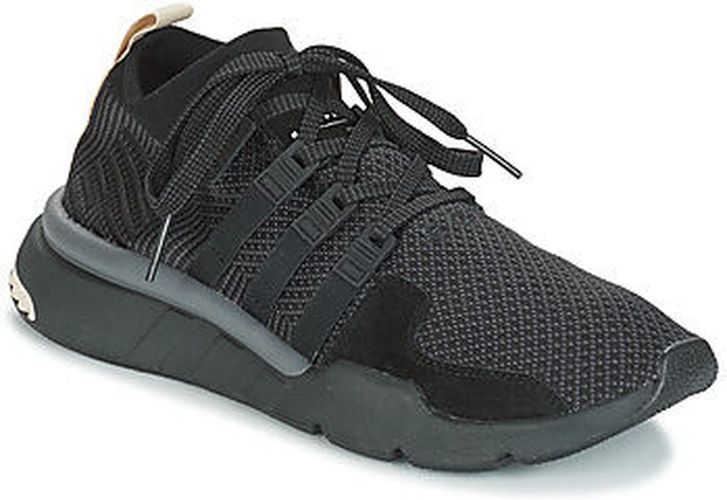 Baskets basses EQT SUPPORT MID ADV Noir - Adidas - Modalova