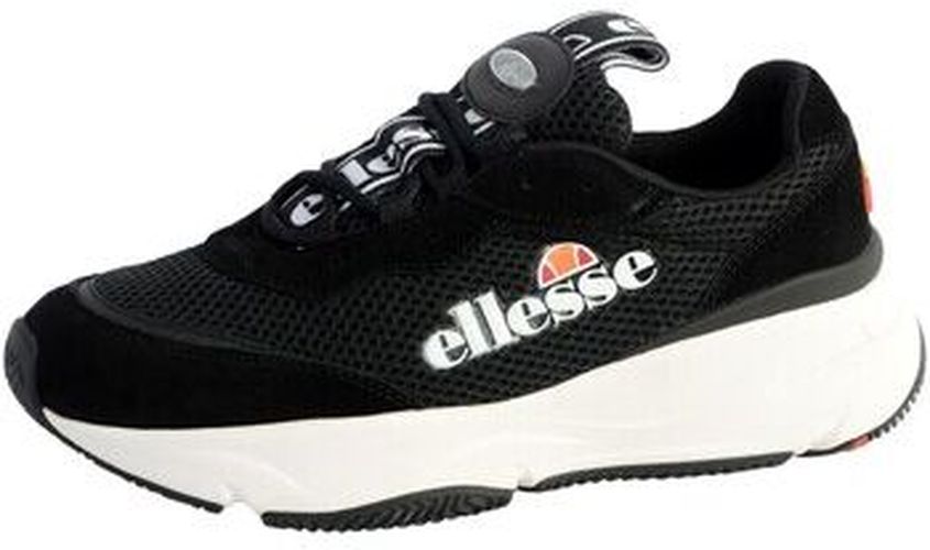 Baskets basses Basket Massello Noir - Ellesse - Modalova