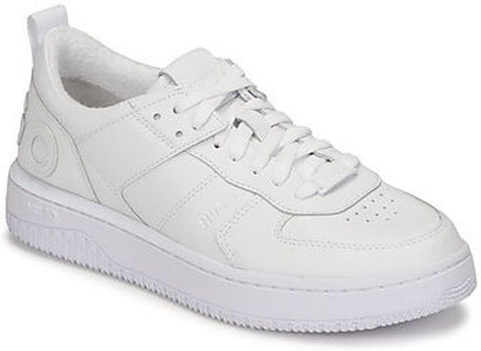 Baskets basses HUGO KILIAN TENN FL Blanc - Hugo Boss - Modalova