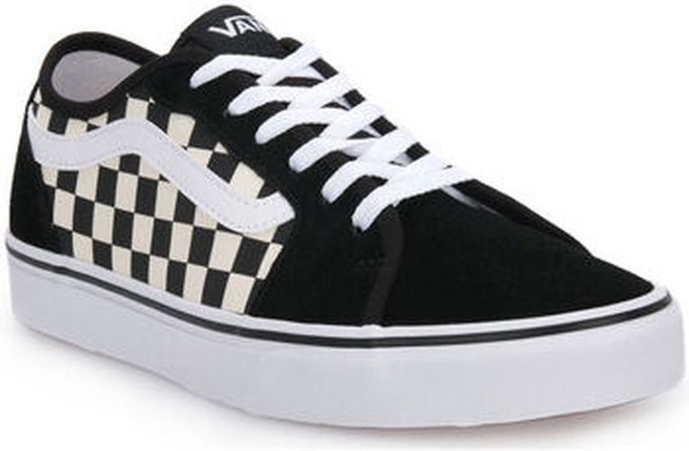 Baskets Vans 5GX FILMORE DECON Noir - Vans - Modalova