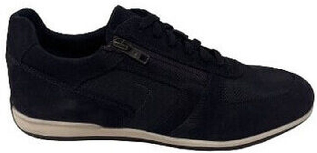Baskets basses CHAUSSURES U35DZA Bleu - Geox - Modalova