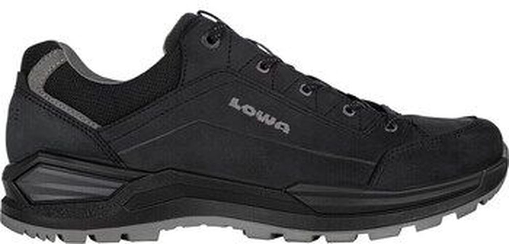 Chaussures Renegade Evo Ll Noir - Lowa - Modalova