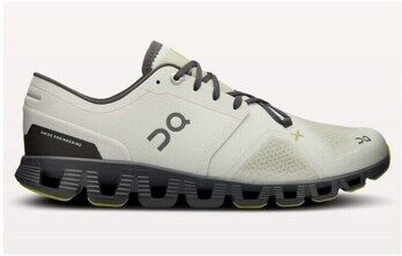 Chaussures On X 3 Ice Vert - On - Modalova
