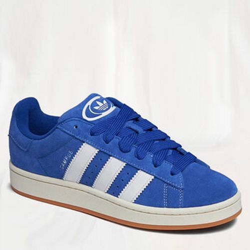 Baskets basses Campus 00s Lucid Blue - H03471 - Taille : 48 Bleu - Adidas - Modalova